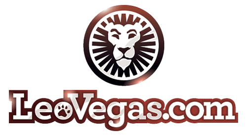 logo Leo Vegas