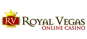 logo Royal Vegas
